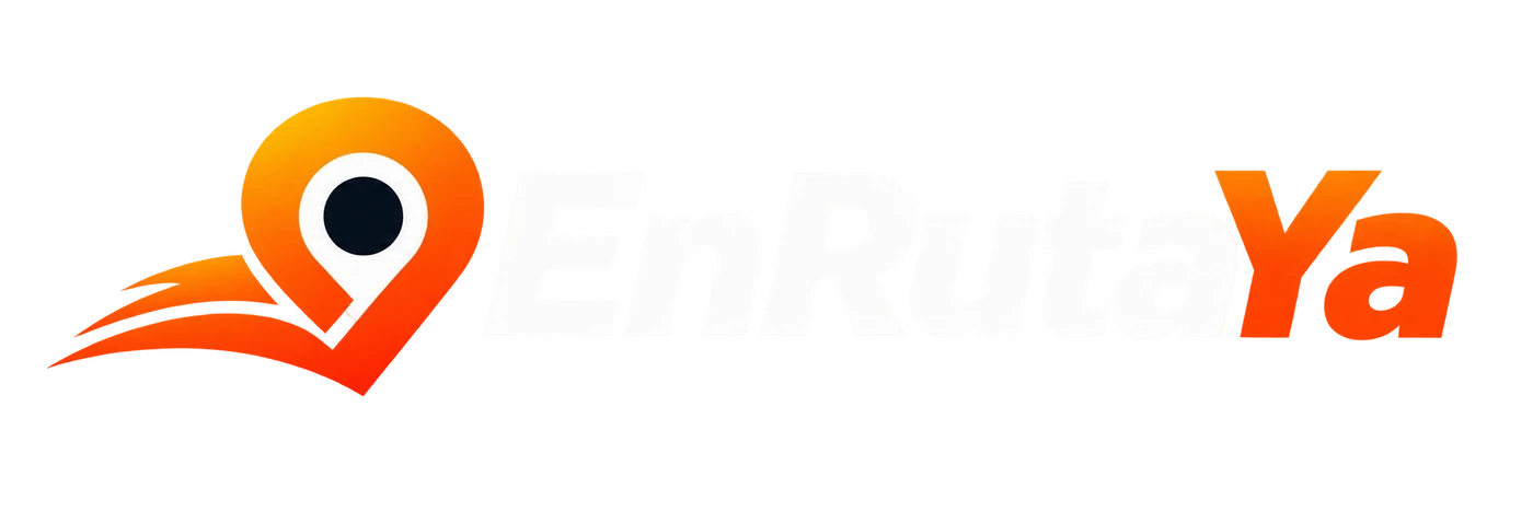 EnRutaYa