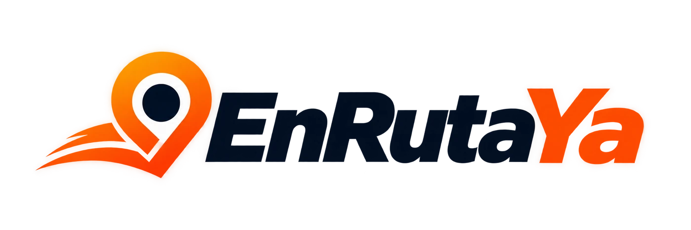 EnRutaYa
