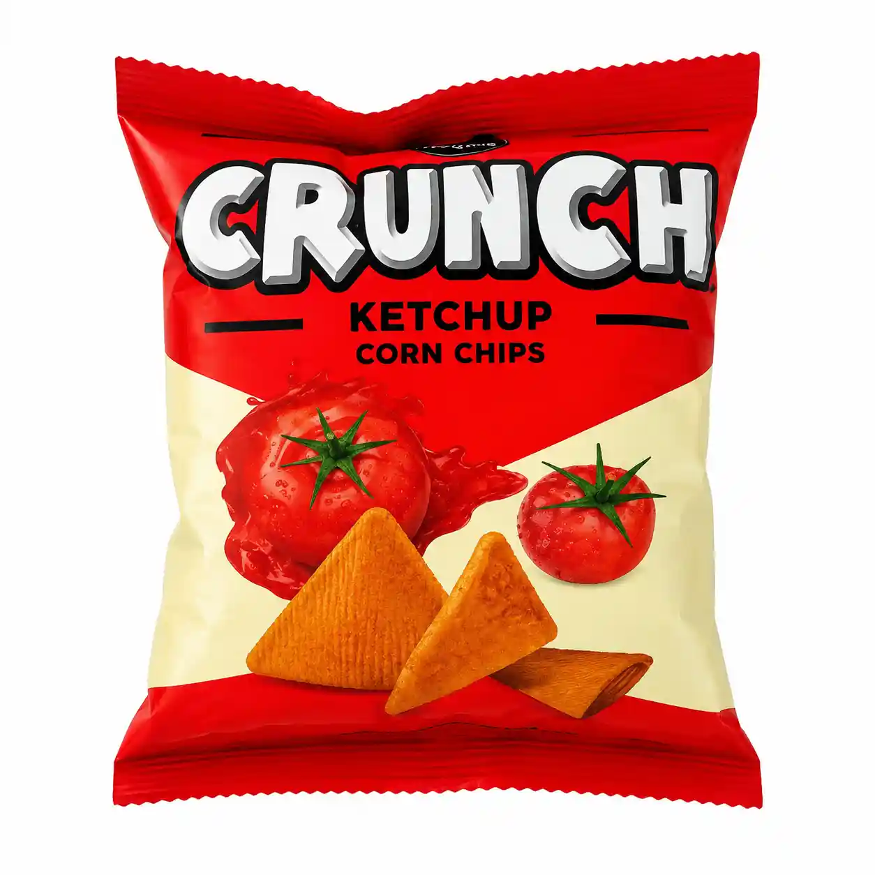 Chetos o papitas Rojo