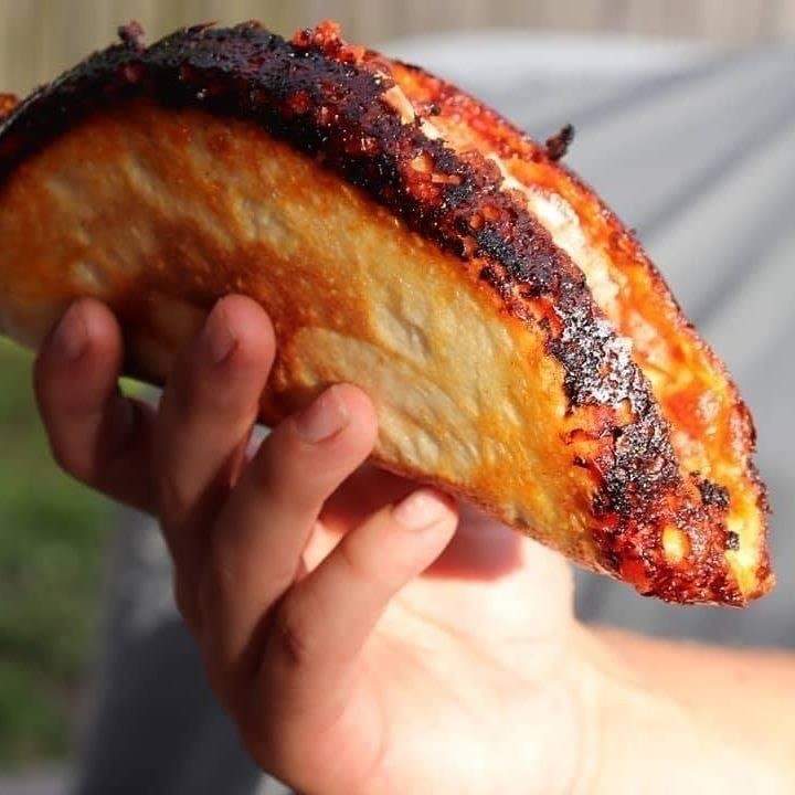 Pizza-dequeso