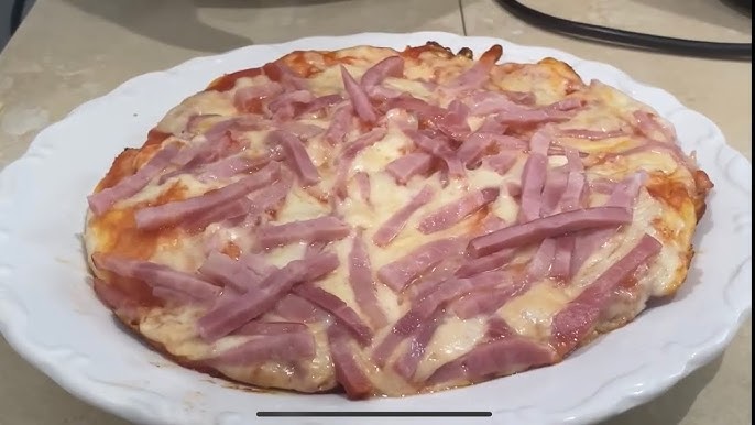 Pizzadejamon