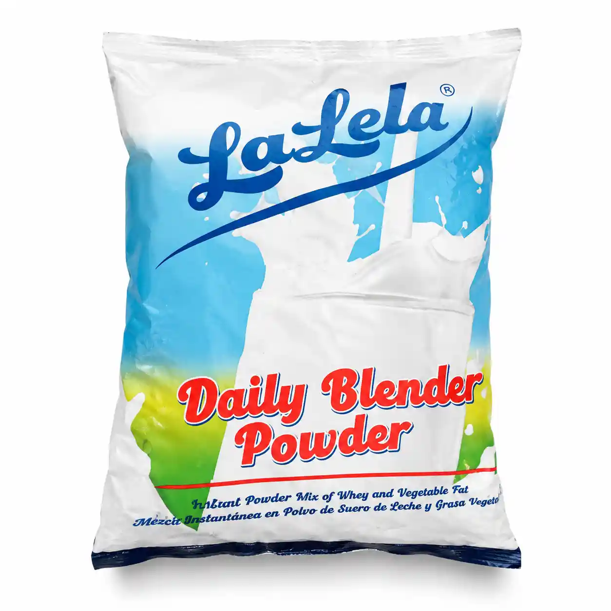 Leche en Polvo