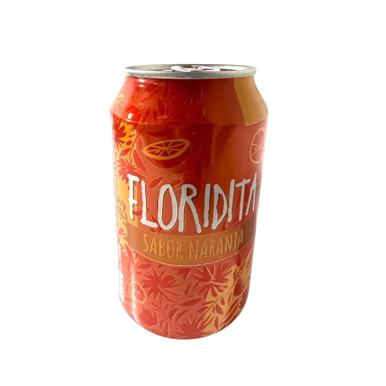 Refresco Floridita