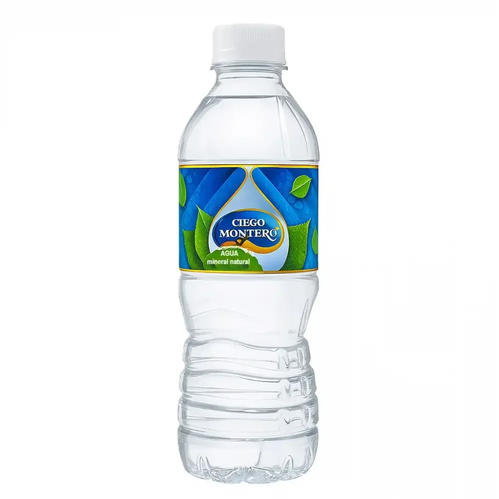 Agua Ciego Montero