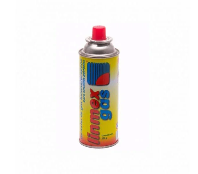 Balitas de gas